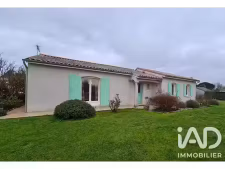 maison à la force (24130)