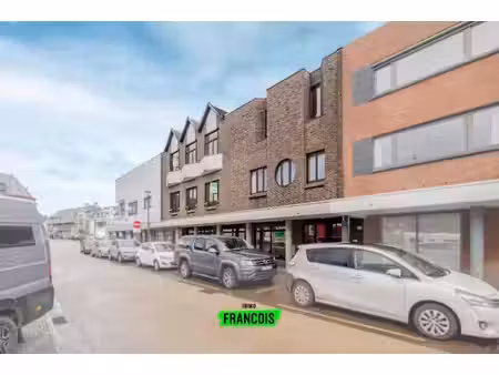 commercieel te koop in tielt