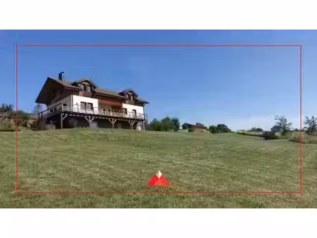 maison de luxe de 6 pièces en vente à saint-laurent-en-grandvaux  france