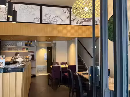 location locaux professionnels 0 pièces 51 m² à paris 9ème (75009)  2 167 €