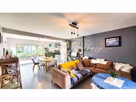 propriété 5 chambres avec jardin