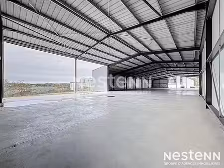 location locaux professionnels 0 pièces 1350 m² à auch (32000)  6 750 €