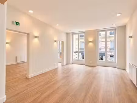 location locaux professionnels 0 pièces 141 m² à paris 2ème (75002)  4 935 €