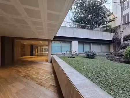 location locaux professionnels 0 pièces 260 m² à paris 17ème (75017)  6 583 €