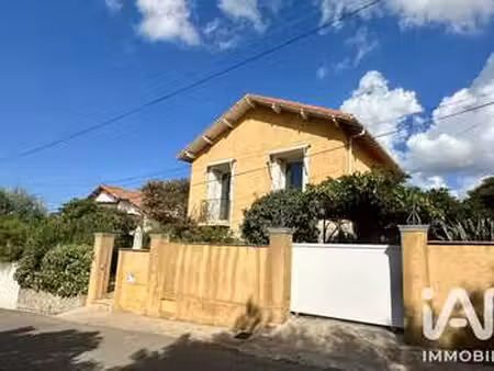 vente maison à saint-raphaël (83530) : à vendre / 125m² saint-raphaël