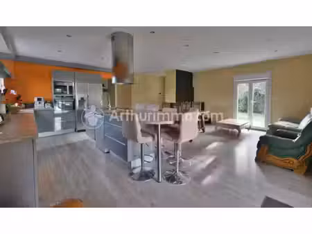 vente maison 7 pièces 166 m2 à gragnague