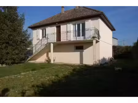 location maison 4 pièces 72 m² à assigny (18260)