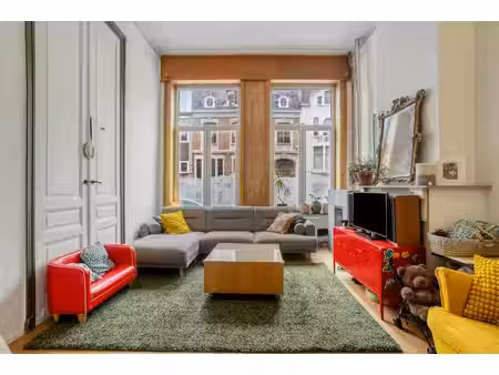 huis te koop in vilvoorde met 6 slaapkamers