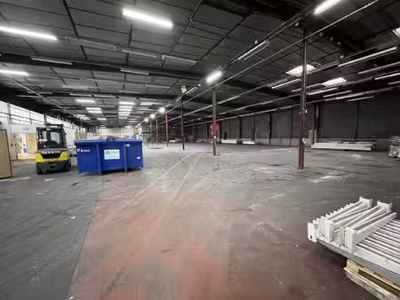 location local commercial 400m² amiens 80000