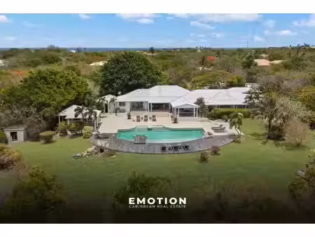 vente villa 5 pièces