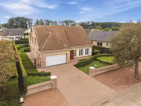 huis te koop in deinze met 3 slaapkamers