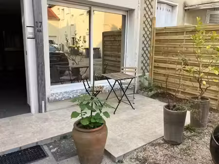 vente maison 3 pièces 75 m² à soisy-sur-seine (91450)  262 000 €