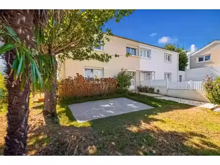 vente propriété 5 pièces 120 m² à donges (44480)  280 000 €