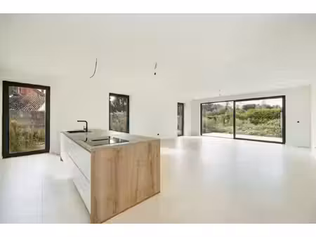 huis te koop in hofstade met 3 slaapkamers