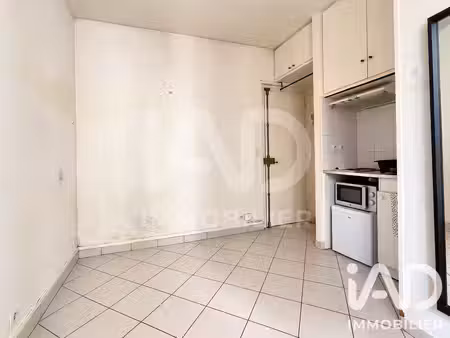appartement à paris (75015)