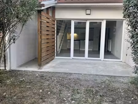 maison traditionnelle à pau (64000)