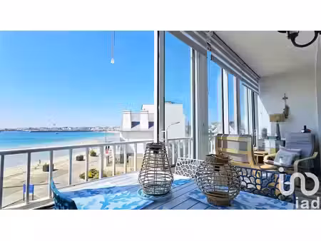 appartement à quiberon (56170)