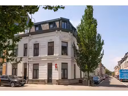 huis te koop in antwerpen met 3 slaapkamers