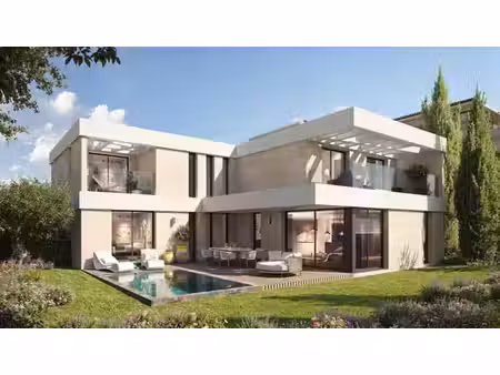 maison de prestige de 190 m2 en vente aix-en-provence  provence-alpes-côte d'azur
