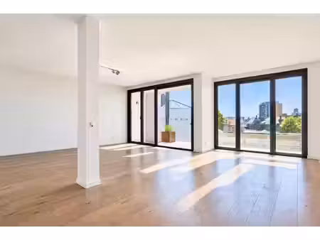 appartement te koop in antwerpen met 2 slaapkamers