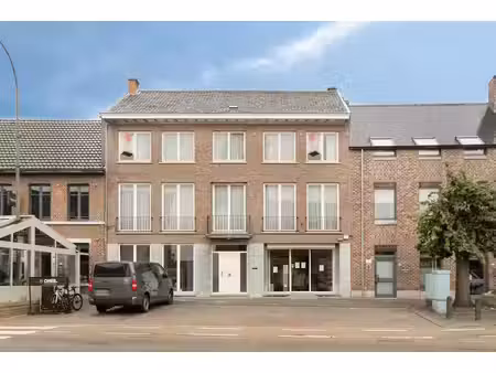 commercieel te koop in kortessem met 8 slaapkamers