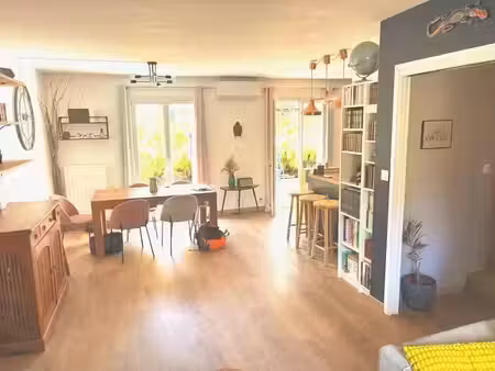vente villa 4 pièces 85 m² à toulouse (31000)  259 900 €