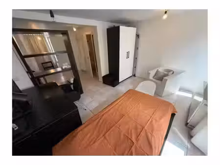 appartement à louer à annonciadenstraat gand (vbe69496)