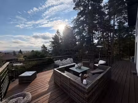 maison de luxe de 5 pièces en vente à chambles  france