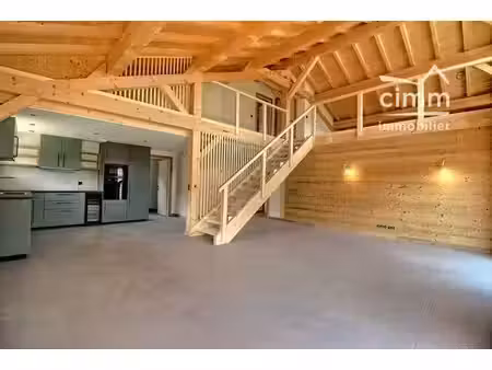 prestigieuse maison en vente sallanches  auvergne-rhône-alpes