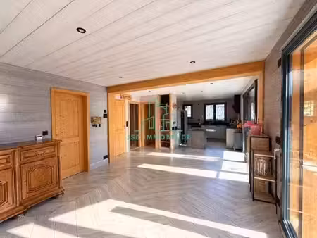 maison de luxe 3 chambres en vente à saint-georges-d'hurtières  france