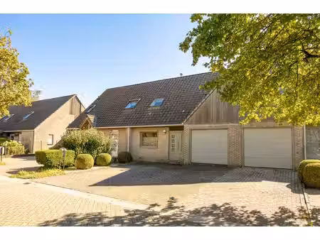 huis te koop in zoersel met 3 slaapkamers