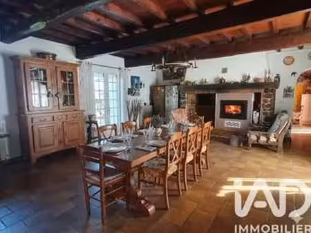 vente maison à tarbes (65000) : à vendre / 276m² tarbes