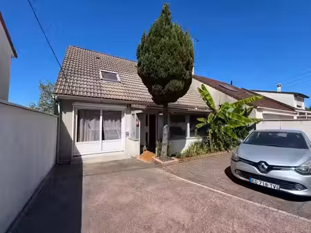 vente maison 5 pièces 135.4 m² à chelles (77500)  338 000 €