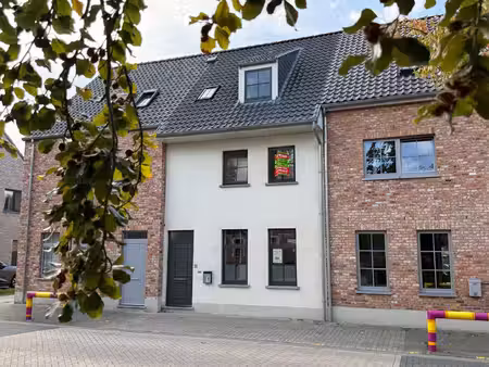 huis te koop in kampenhout