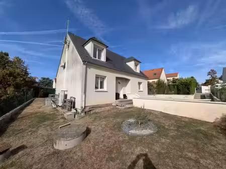 vente maison 5 pièces 127.09 m² à corbeil-essonnes (91100)  349 000 €