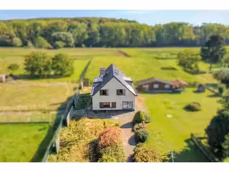 huis te koop in dilbeek met 5 slaapkamers