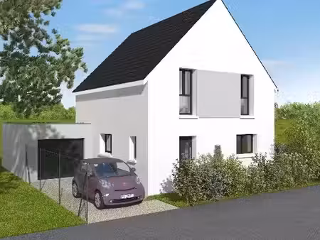 vente maison 4 pièces 95 m² à hoenheim (67800)  329 000 €