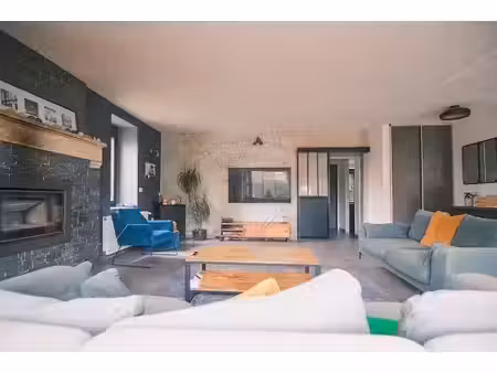 vente maison 6 pièces 215 m² à la charité-sur-loire (58400)  270 000 €
