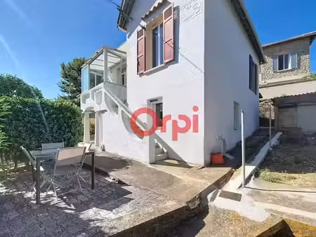 vente maison 4 pièces 90 m² à la seyne-sur-mer (83500)  329 000 €