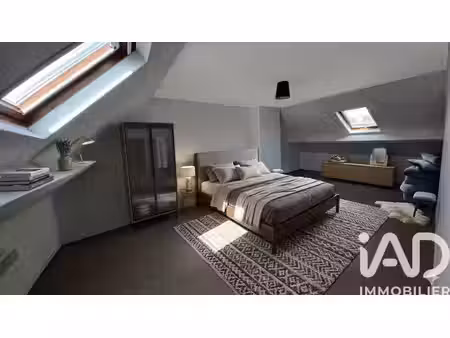immeuble à le portel (62480)