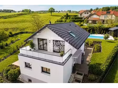 maison de luxe en vente à épagny  auvergne-rhône-alpes