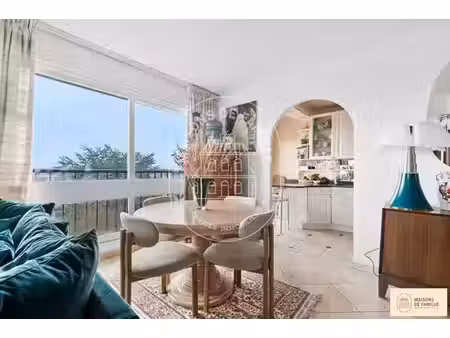 appartement de 4 chambres de luxe en vente à le chesnay  île-de-france