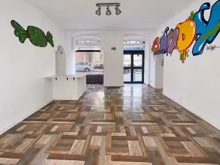 vente commerce 1 pièce 49 m² bastia (20200)