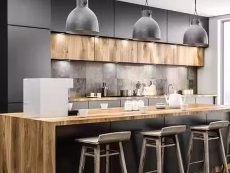 appartement de luxe de 80 m2 en vente chatou  île-de-france