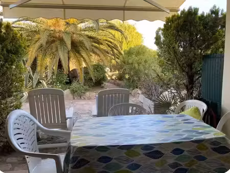 vente appartement 2 pièces 40 m² coggia (20118)