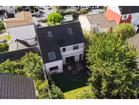 maison de prestige de 136 m2 en vente bezons  île-de-france