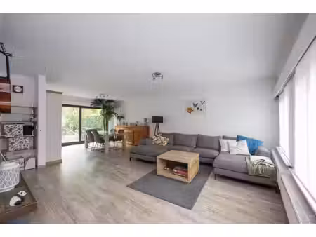 huis te koop in brasschaat met 3 slaapkamers