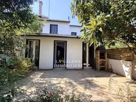 maison de luxe de 6 pièces en vente à nanterre  france