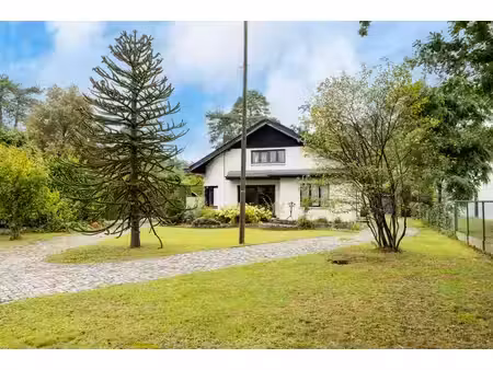 huis te koop in grobbendonk met 4 slaapkamers