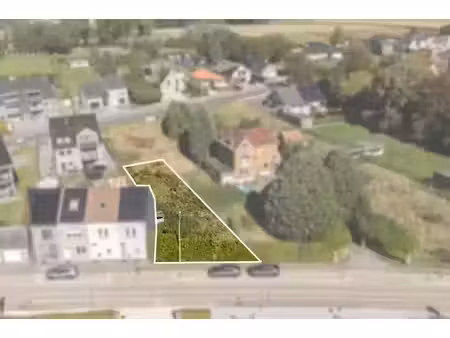 terrain à vendre à heirweg 115 grimminge (rbw94750)